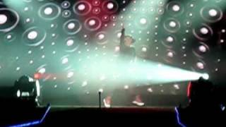 04122010 MNET ULTIMATE LIVE ASIA: MBLAQ - SEUNGHO'S SOLO