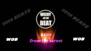 [FREE] Trap BEAT - KIDS from the STREET | Prod. by Weedy Beats |