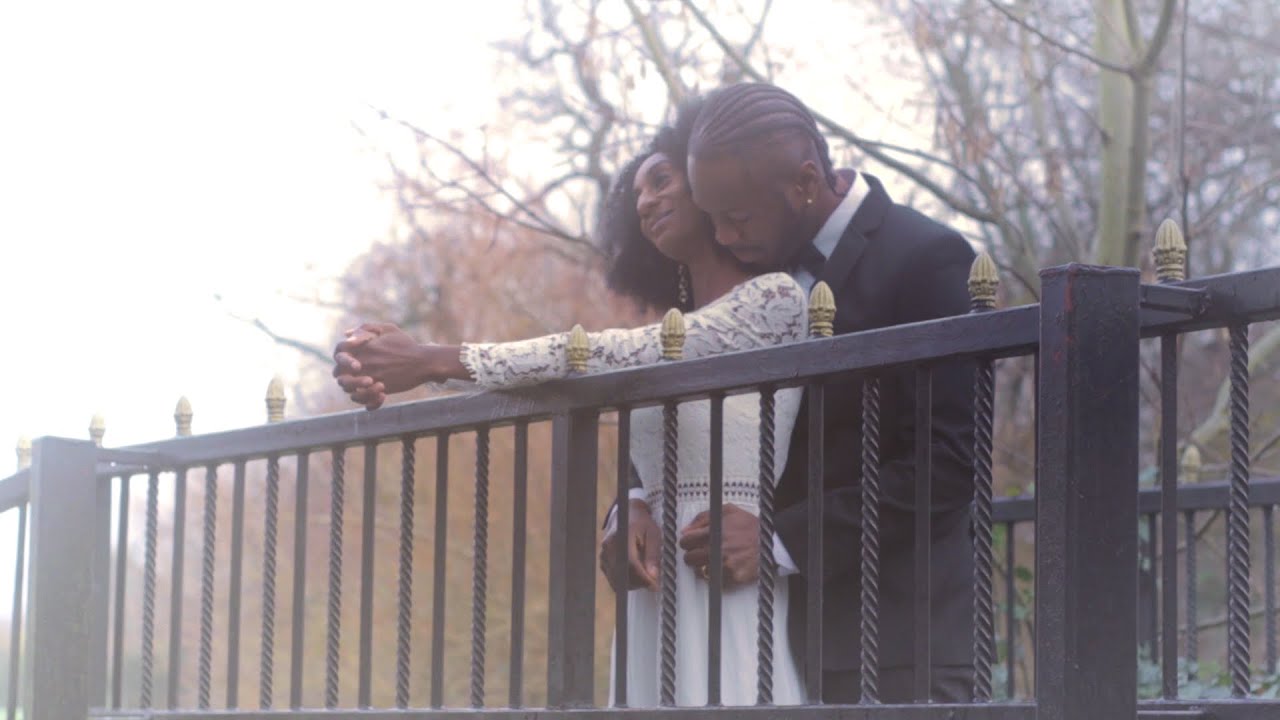 Krash Williams - Detours