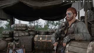 Crimson Desert: Understanding Camp Provisions & the Camp Icons on the Screen screenshot 4