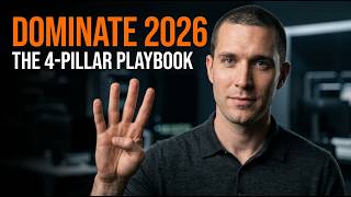 The 2026 Marketing Playbook