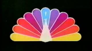 NBC 1993 ID (with NBC 