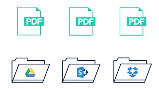 CapturePoint MPS: MFP Document Conversion App