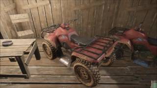 miscreated - the revenge
