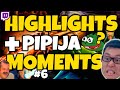 Stream Highlights and Pepega Moments #6 / Amaz / Slay the Spire