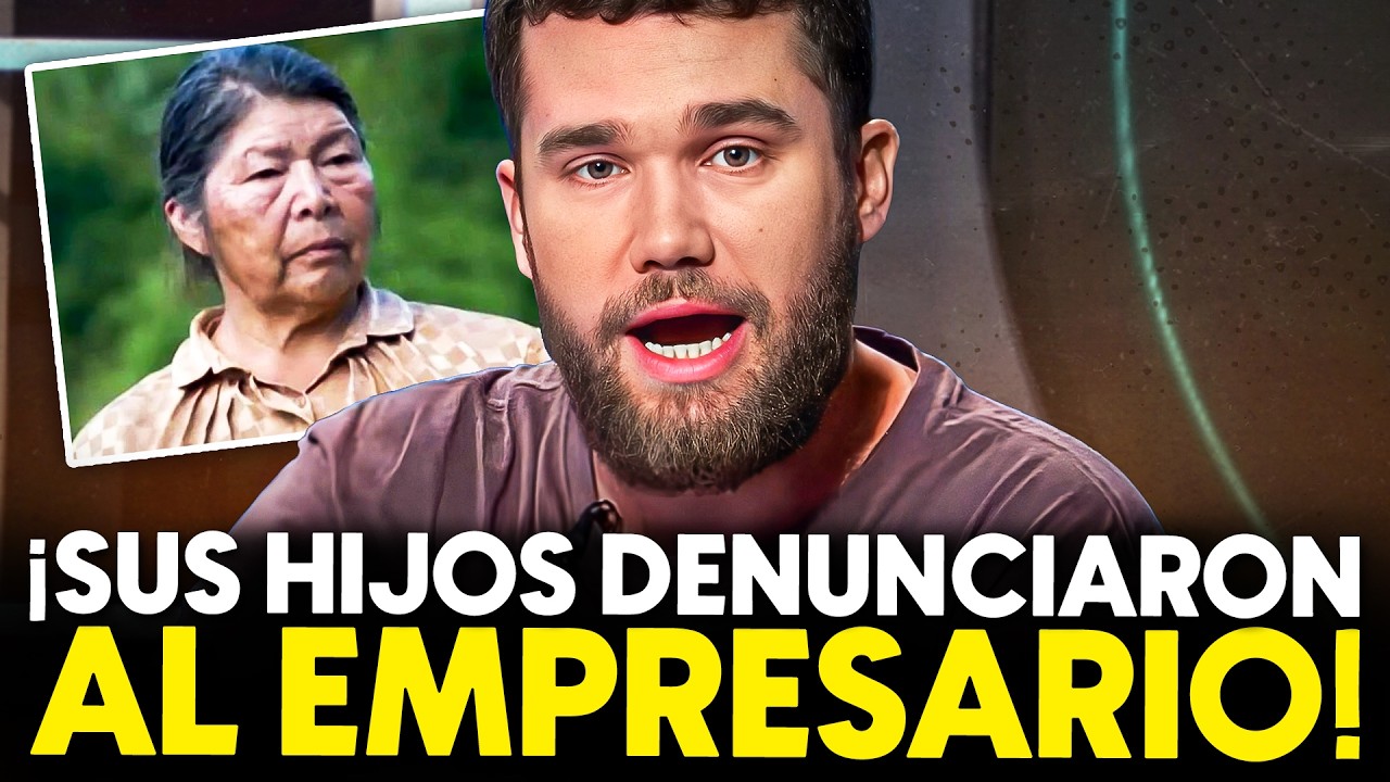 ¡CASO JULIA CHUÑIL! El día que LLAMARON a MARCHAR por una ACUSACIÓN CONTRA EMPRESARIO