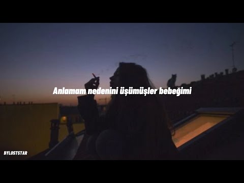 Can Ozan || Sar Bu Şehri - Sözleri ( Lyrics )