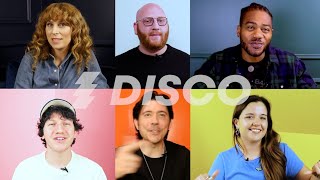 Boost efficiency with DISCO's Discovery Suite!