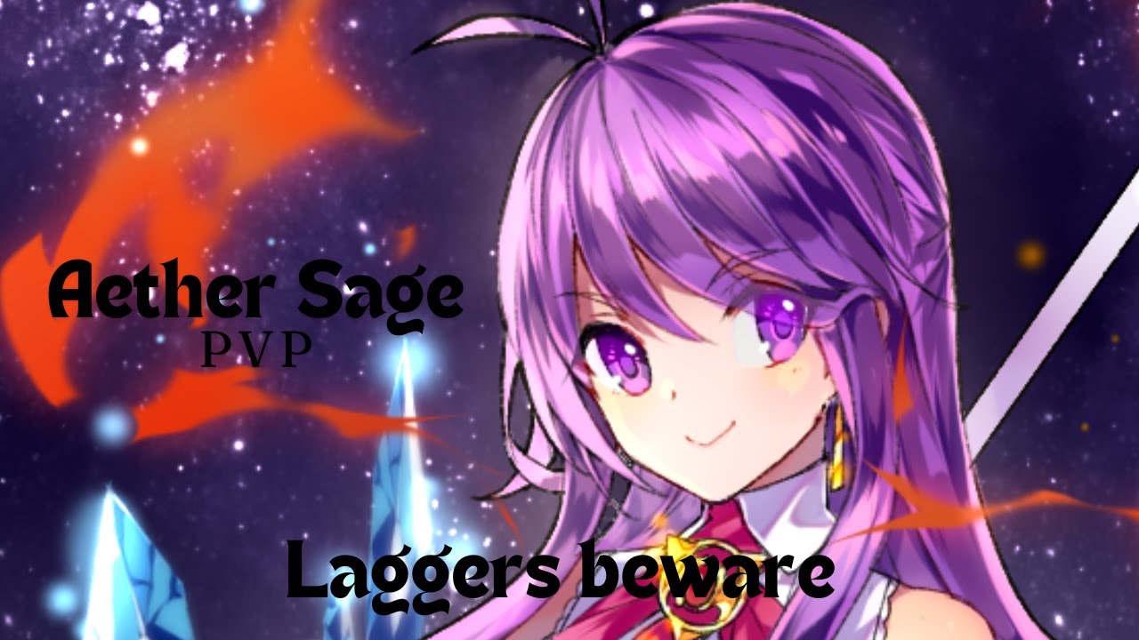 [Elsword] AeS 1:1 PvP - How to dominate all your match ups