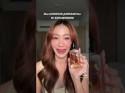 น้ำหอม 3 กลิ่นโปรดในตีม “ยั่วๆ”