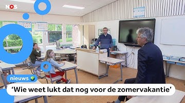 Minister Slob: 