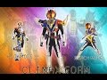 仮面ライダー電王 クライマックスフォーム 変身音　Kamen Rider Den-o henshin sound