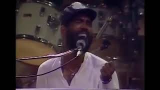 Maze and Frankie Beverly Performing Joy and Pain Live In Concert Full Performance