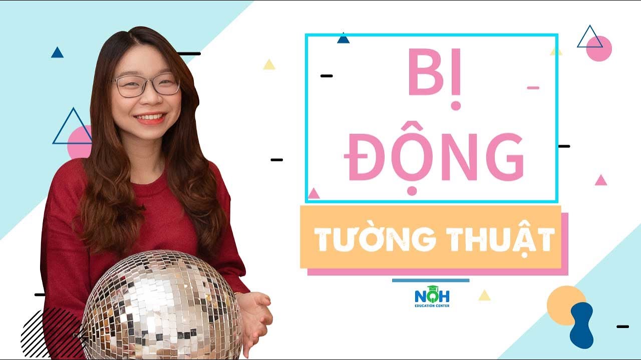 Bị Động Tường Thuật - Miss Linh