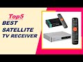 Best Satellite TV Receiver For 2025 || Satellite TV Receiver From Aliexpress