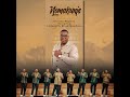 Everton Mlalazi - Nomakunje ft Ladysmith Black Mambazo(Live Recording)