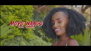 MOYO WANGU BY EDU G (official Video)