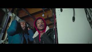 Chelly The MC - Hide & Go Seek ft. JG Riff & JG Whop (Official Music Video)