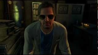 Far cry 3 | Randomness