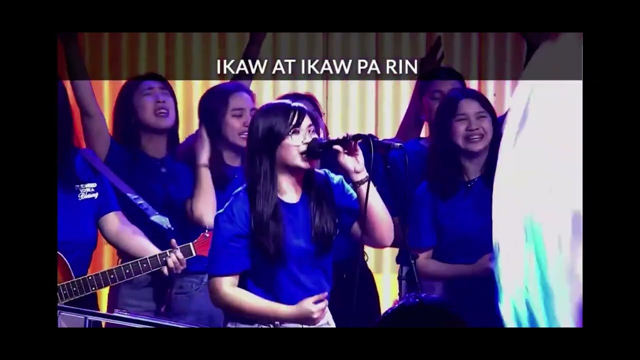 Araw Araw (PAM Cover)