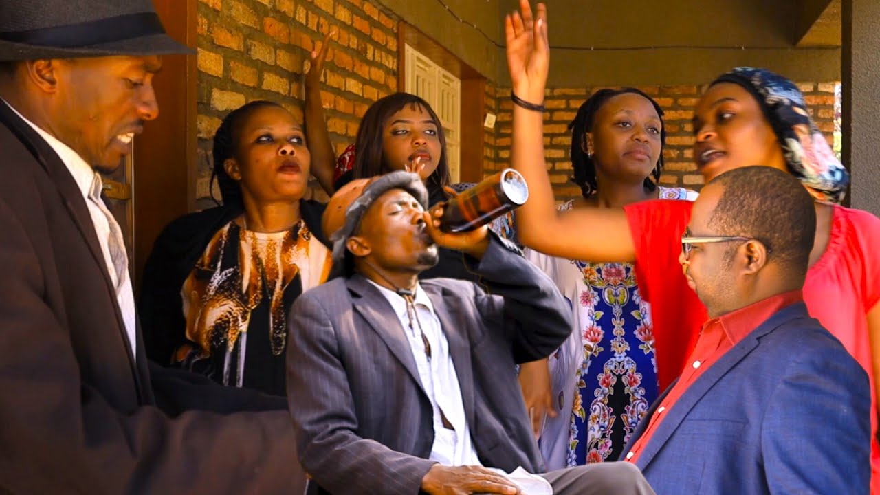 COMEDY 051: KARABAYE NONEHO😱 BIJIYOBIJA INDA ZIMUKOZEHO🔥