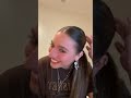 Mackenzie Ziegler | Instagram Live Stream | October 02, 2021 (Part 2)