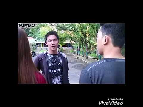 Sakit Sungguh Sakit (ilir7) Alfi saga