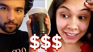 How Much Money Do You Spend In A Week? • Men Vs. Women