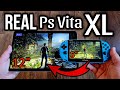 The REAL Ps Vita XL for $170 that plays PS2   GameCube | BlackView Tab 18 | 12" Helio G99 12GB Ram