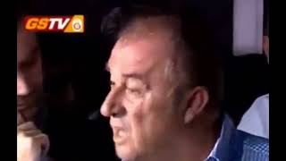 Fatih Terim'in az bilinen raconlarından