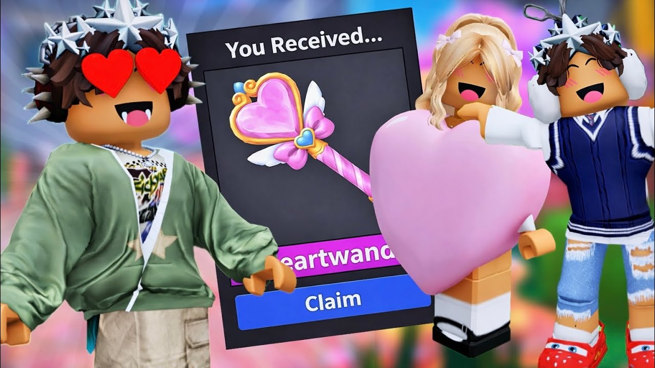 PLAYING THE NEW MM2 VALENTINES UPDATE 2026 (Murder Mystery 2 Funny Moments)