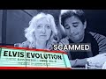 Elvis Evolution SCAM: Not what We Expected!