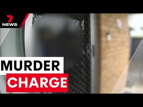 Woman charged with murder by administering a lethal dose of painkillers | 7NEWS