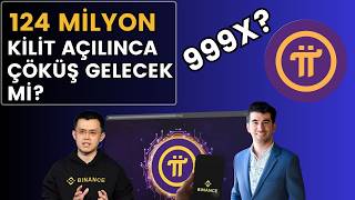 Pİ COİN SON DAKİKA! 1 DOLAR OLACAK MI? Pİ COİN SON DURUM! Pİ NETWORK KAÇ DOLAR OLACAK?