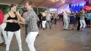 Eborgs Kulturkalas 2016 Med Elisa Lindström