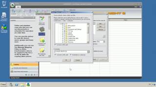 Microsoft FTP Server Migration