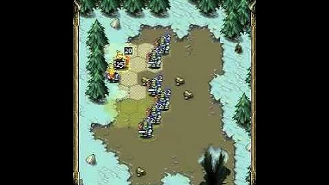 Age of heroes IV blood and twilight mobile java games