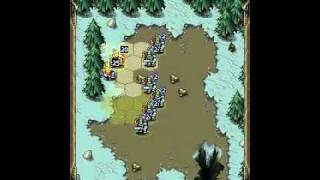 Age Of Heroes Iv Blood And Twilight Mobile Java Games