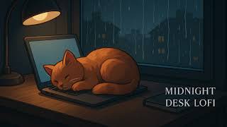 Cozy Nightfall Notes
