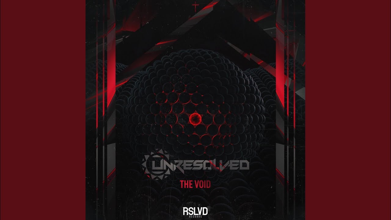 The Void (Original Mix)