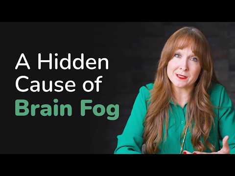 Executive Function, Brain Fog and Chronic Fatigue Explained