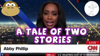 Our Media Sucks, Somali Daycare and Trump - Monkey in the Morning