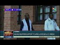 China | Beijing reaffirms support to Africa amid Ebola outbreak