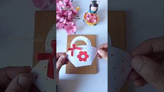 Cutest Gift bag Ever ❤️✨️
