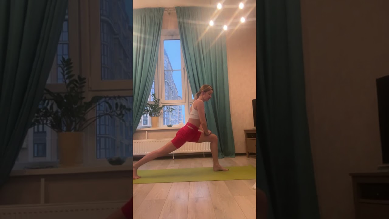 Практика хатха йоги бесплатно 31