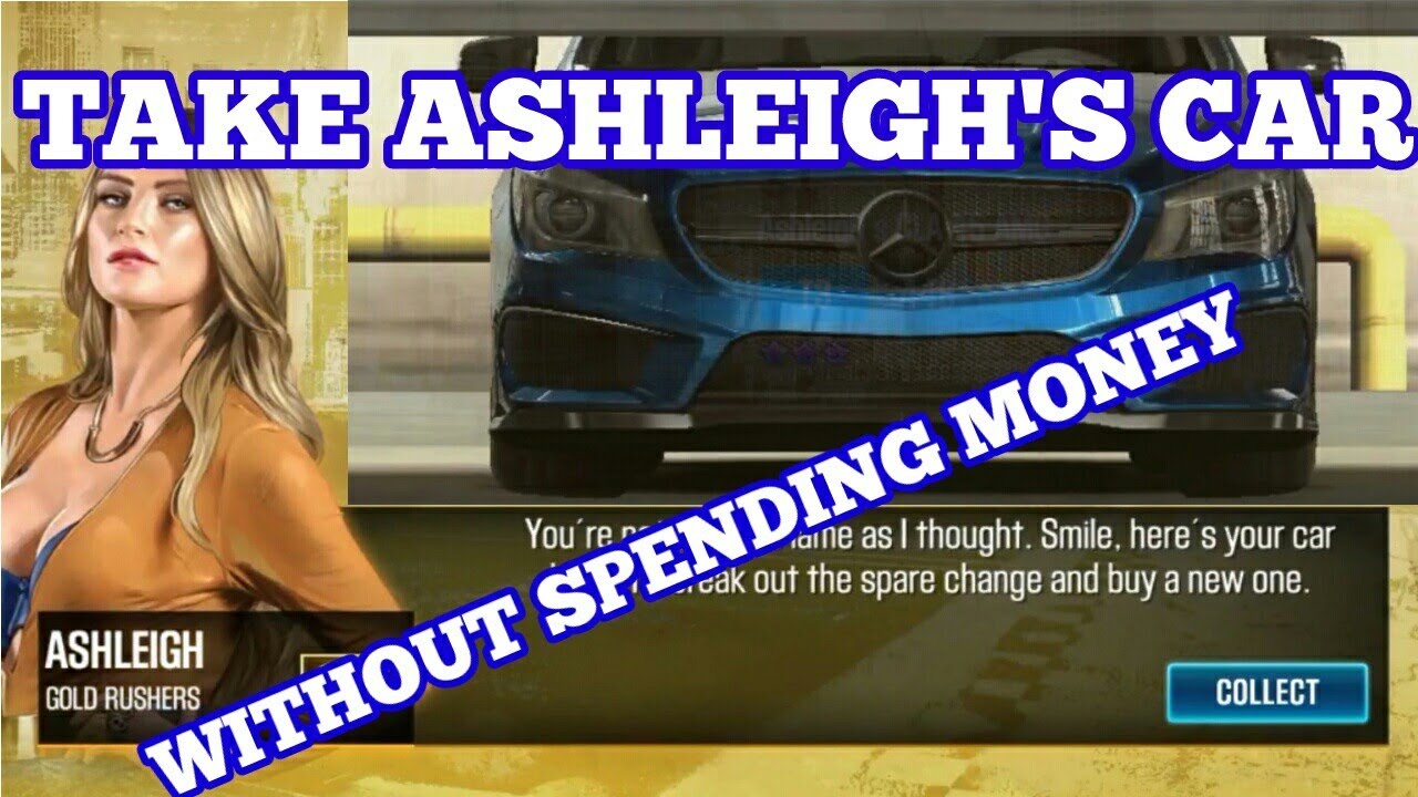 How to Beat Tier and Ashleigh's Car Spending Money | CSR 2 | CSR2 WILL - YouTube