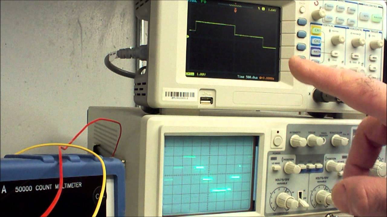 The MFOS Wave Freaker Presentation