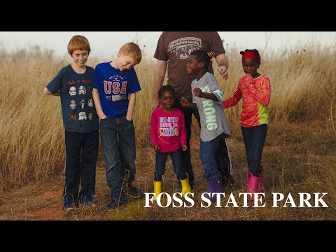 Foss State Park