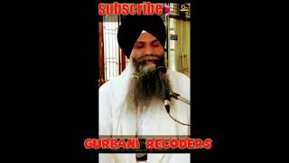 Gurbani status for whatsapp waheguru ji mehar karo|by gurbani recoders##please subscribe target π―2k