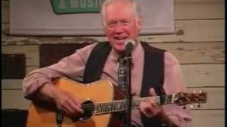 Ronny Cox Good Night Irene